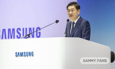 Samsung VC