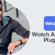 Samsung Watch Active2 Plugin