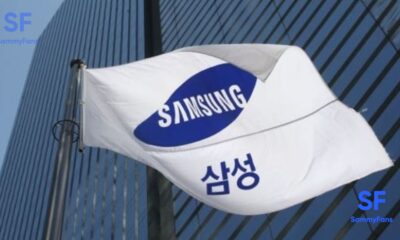 Samsung Electronics