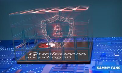 Qualcomm Snapdragon chip name