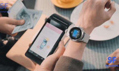 Samsung Pay paid service